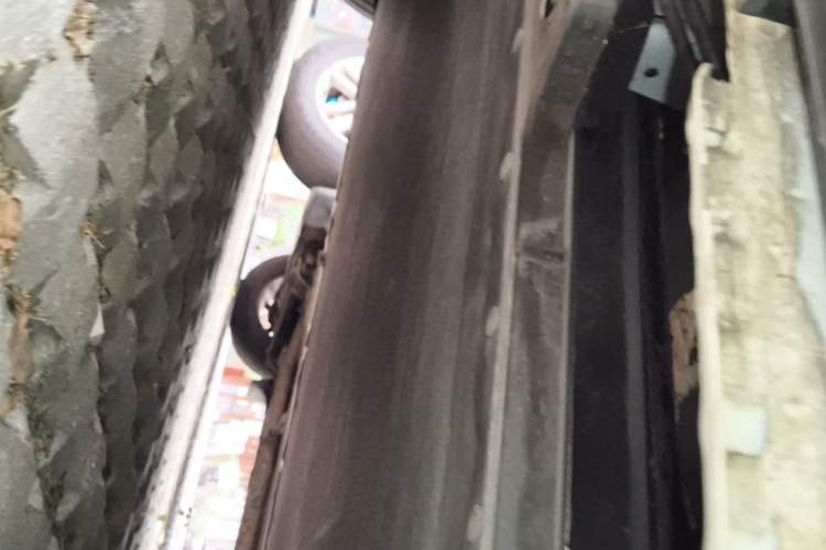 Used BYD Dolphin 2021 405 km Free Version Chassis Rear Left