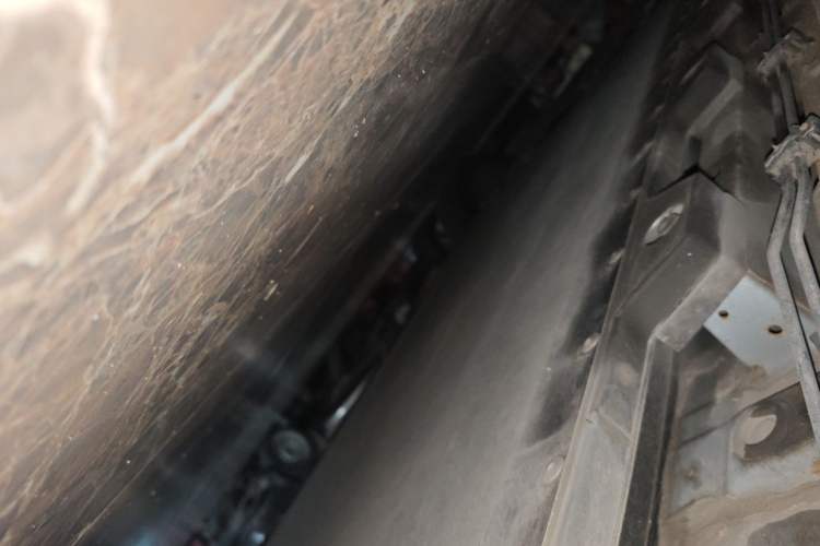 Used BYD Dolphin 2021 405 km Free Version Chassis Rear Left
