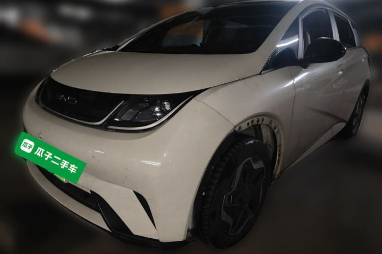 Used BYD Dolphin 2021 405 km Fashion Edition Guazi used car, China used car export, Used car for sale, Used  cars, Cheapest cars for sale