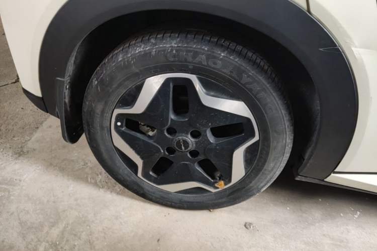 Used BYD Dolphin 2021 405 km Free Version Exterior 5