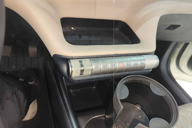 Used BYD Dolphin 2021 405 km Free Version Gear Lever