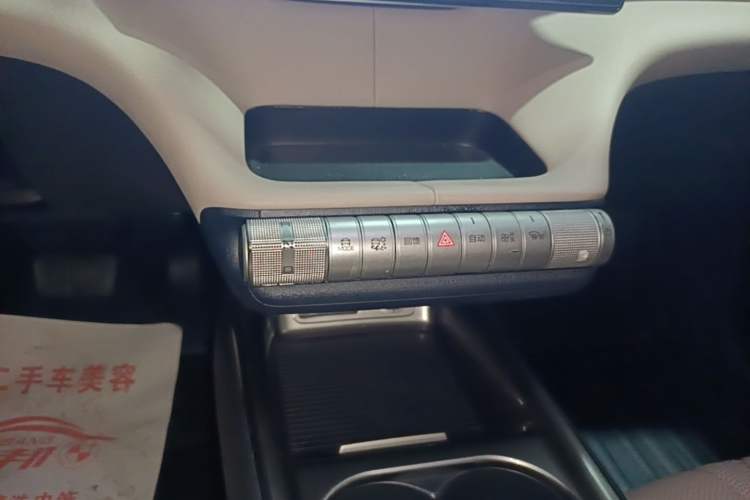 Used BYD Dolphin 2021 405 km Free Version Gear Lever