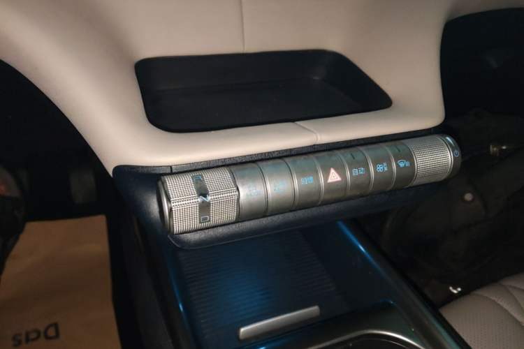 Used BYD Dolphin 2021 405 km Free Version Gear Lever