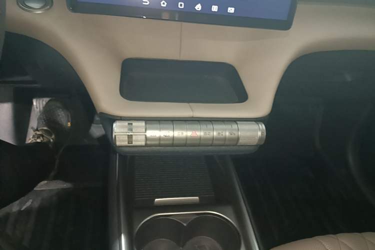 Used BYD Dolphin 2021 405 km Fashion Edition Gear Lever