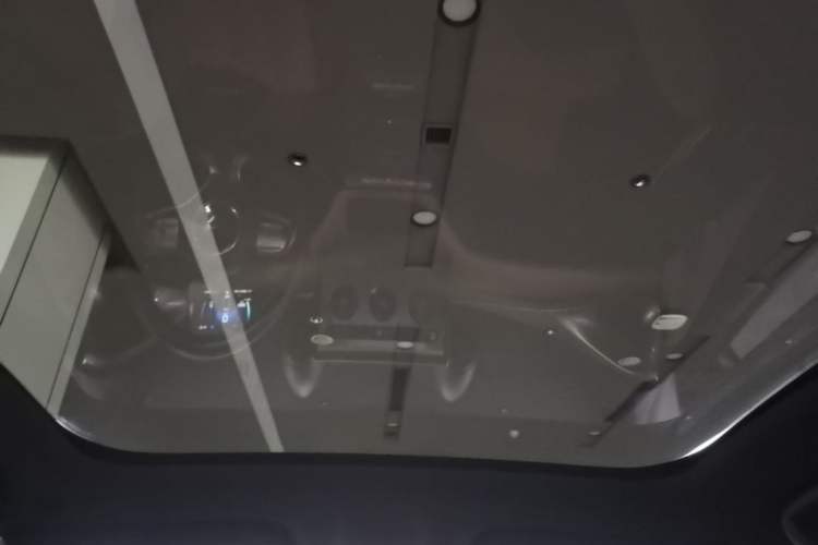 Used BYD Dolphin 2021 405 km Fashion Edition Headliner