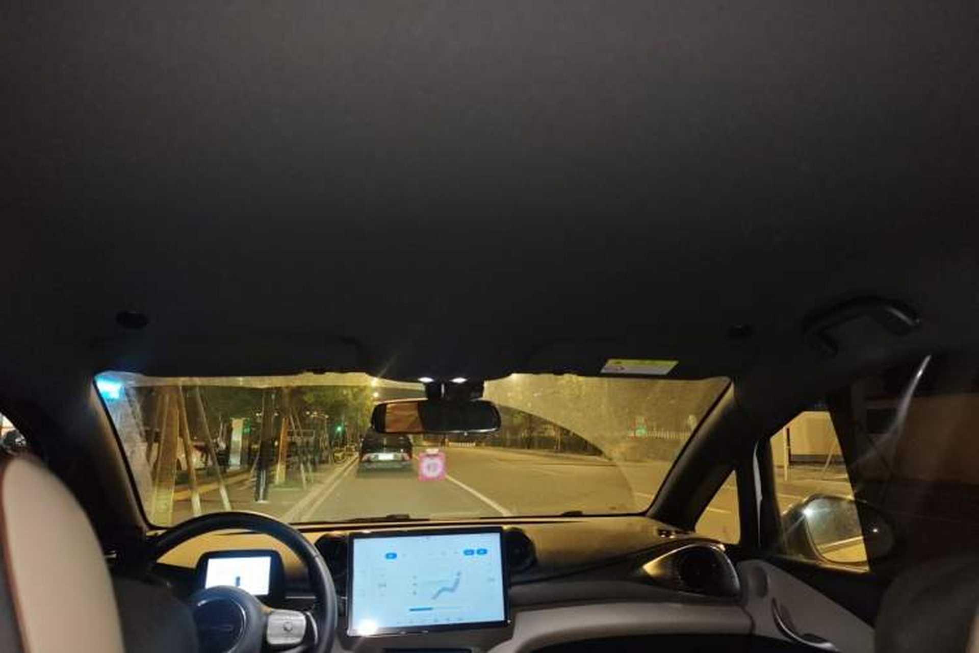 Used BYD Dolphin 2021 405 km Free Version Headliner