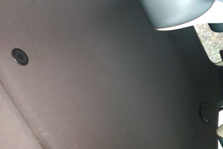 Used BYD Dolphin 2021 405 km Free Version Headliner