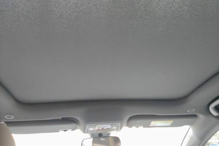 Used BYD Dolphin 2021 405 km Fashion Edition Headliner