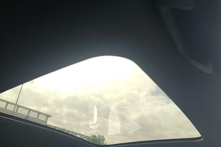 Used BYD Dolphin 2021 405 km Fashion Edition Headliner