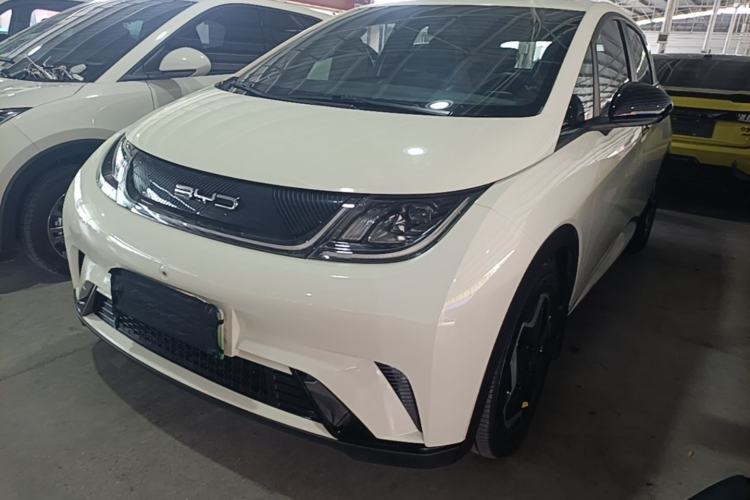 Used BYD Dolphin 2021 405 km Free Version Guazi used car, China used car export, Used car for sale, Used  cars, Cheapest cars for sale