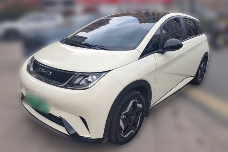 Used BYD Dolphin 2021 405 km Fashion Edition Guazi used car, China used car export, Used car for sale, Used  cars, Cheapest cars for sale
