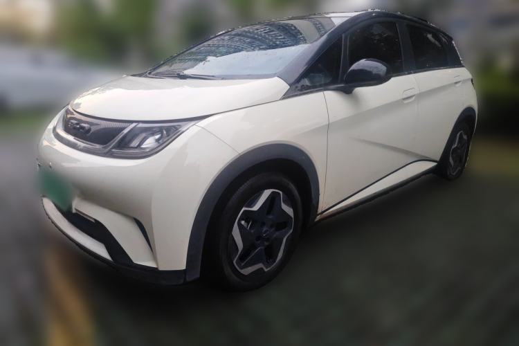 Used BYD Dolphin 2021 405 km Fashion Edition Guazi used car, China used car export, Used car for sale, Used  cars, Cheapest cars for sale
