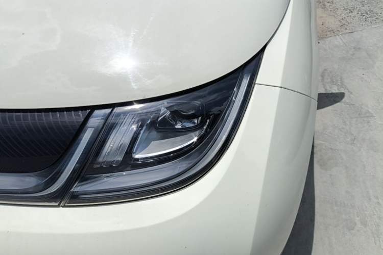 Used BYD Dolphin 2021 405 km Fashion Edition Left Front Headlight