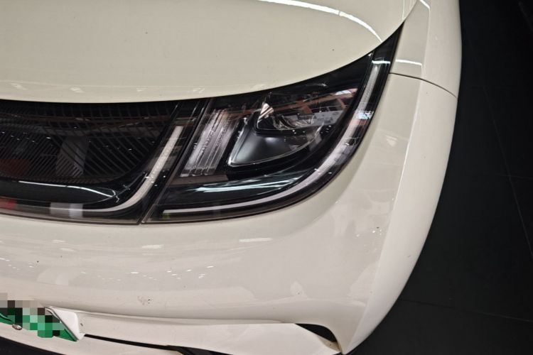 Used BYD Dolphin 2021 405 km Fashion Edition Left Front Headlight