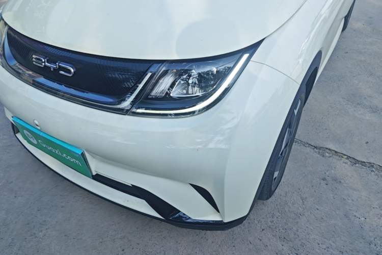 Used BYD Dolphin 2021 405 km Fashion Edition Left Front Headlight