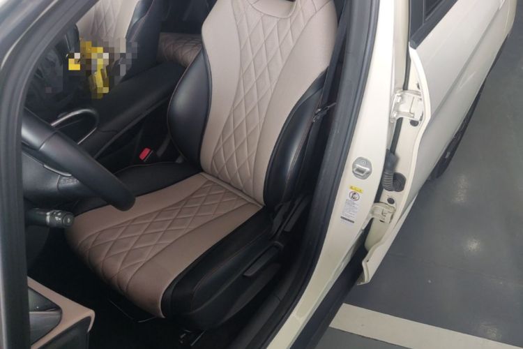 Used BYD Dolphin 2021 405 km Free Version Left Front Seat
