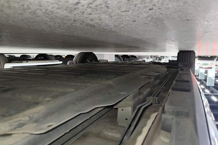 Used BYD Dolphin 2021 405 km Fashion Edition Left Side Sill