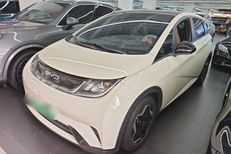 Used BYD Dolphin 2021 405 km Fashion Edition Guazi used car, China used car export, Used car for sale, Used cars, Cheapest cars for sale