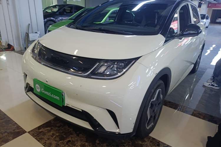 Used BYD Dolphin 2021 401km Knight Edition Guazi used car, China used car export, Used car for sale, Used  cars, Cheapest cars for sale