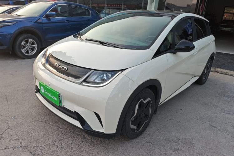 Used BYD Dolphin 2021 405 km Fashion Edition Guazi used car, China used car export, Used car for sale, Used  cars, Cheapest cars for sale