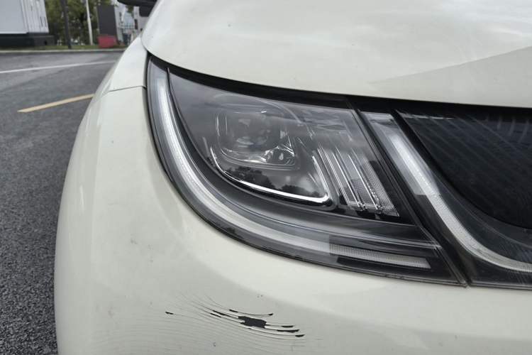 Used BYD Dolphin 2021 405 km Fashion Edition Right Front Headlight