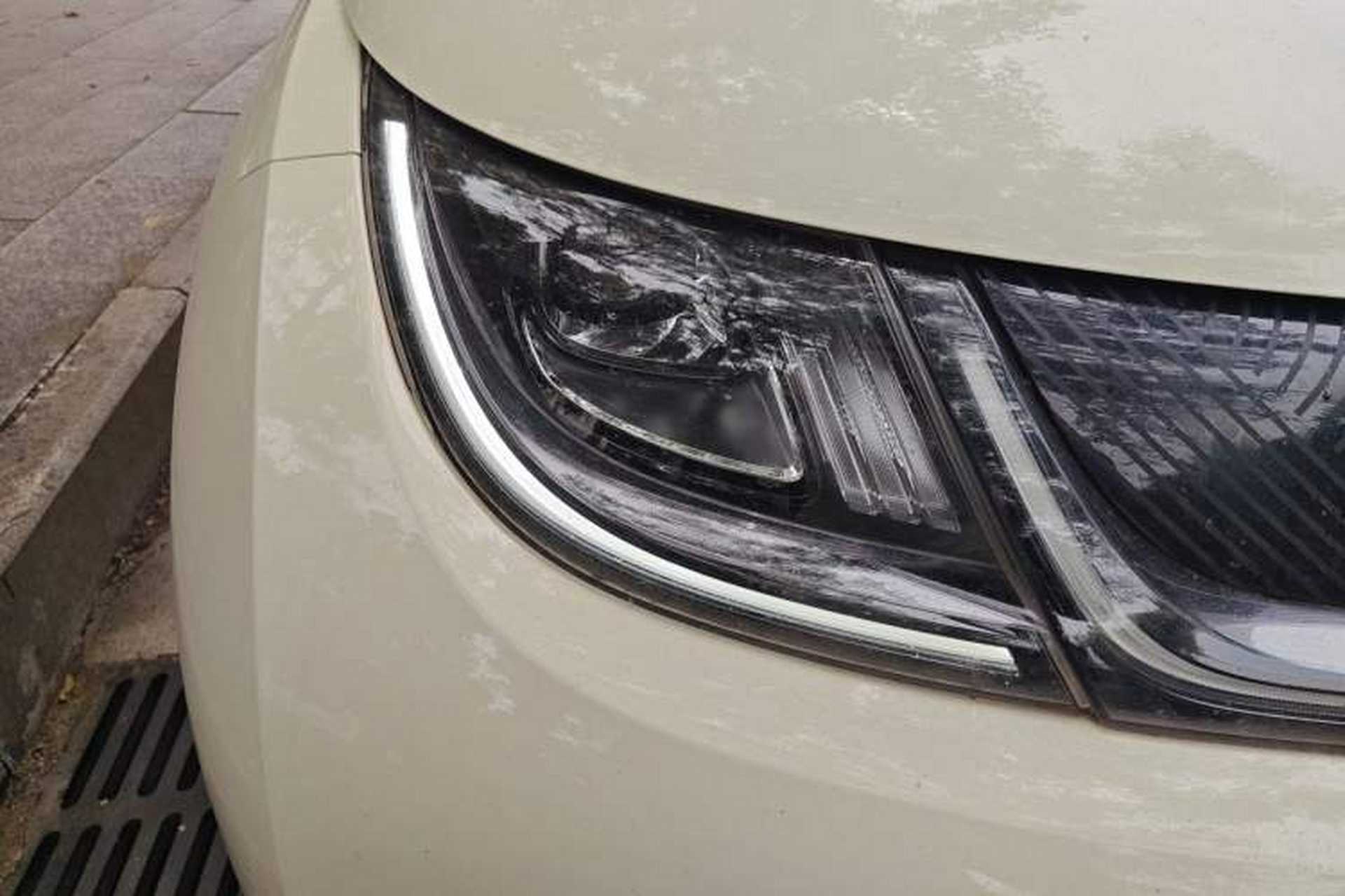 Used BYD Dolphin 2021 405 km Free Version Right Front Headlight