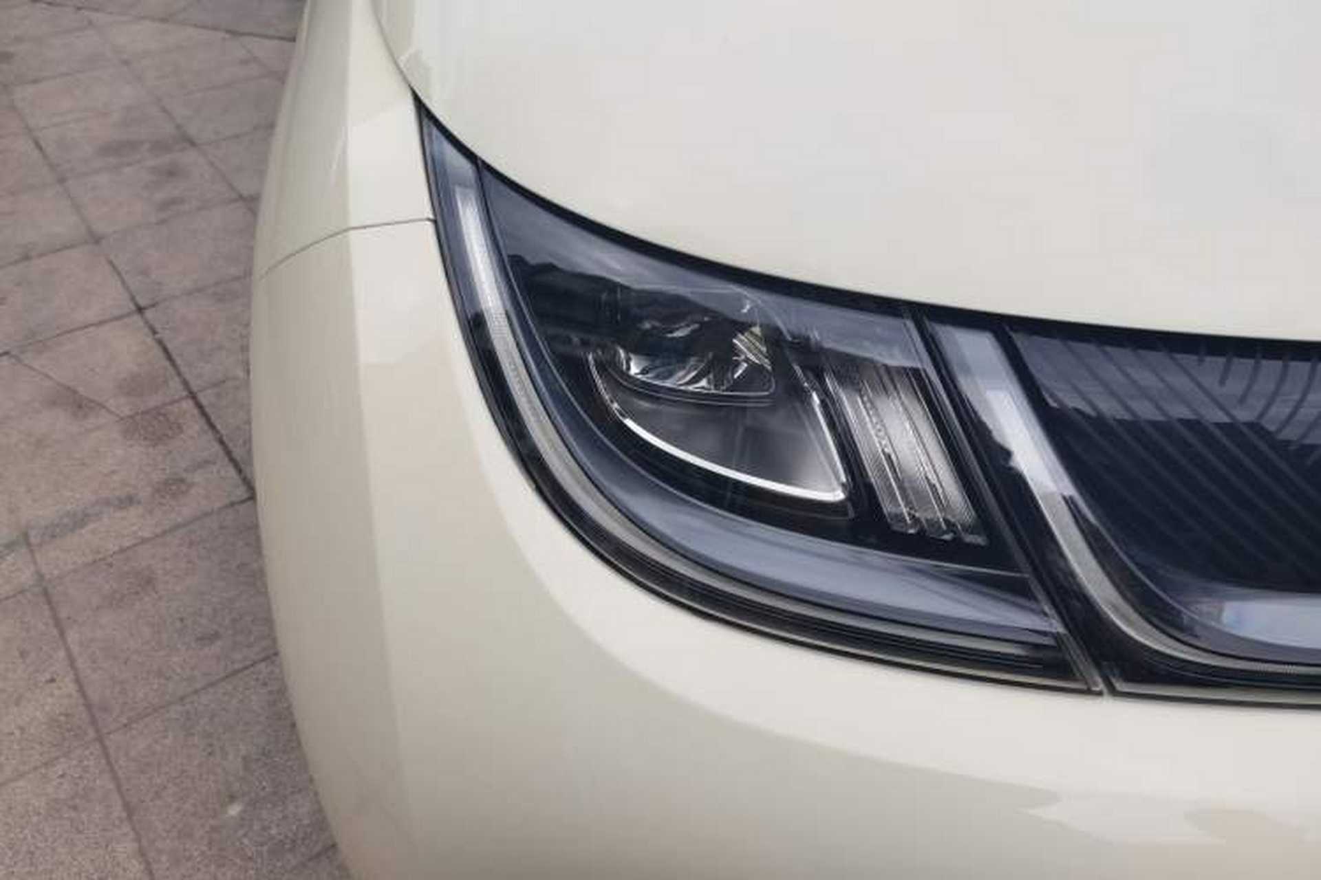 Used BYD Dolphin 2021 405 km Fashion Edition Right Front Headlight
