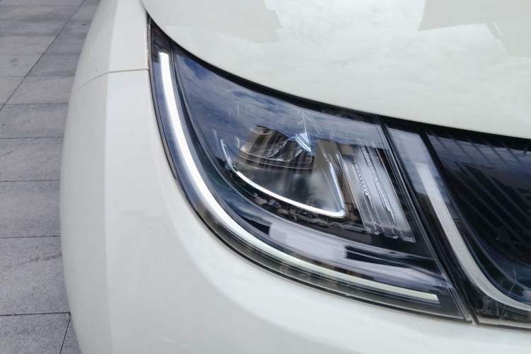 Used BYD Dolphin 2021 405 km Fashion Edition Right Front Headlight
