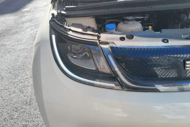 Used BYD Dolphin 2021 405 km Fashion Edition Right Front Headlight