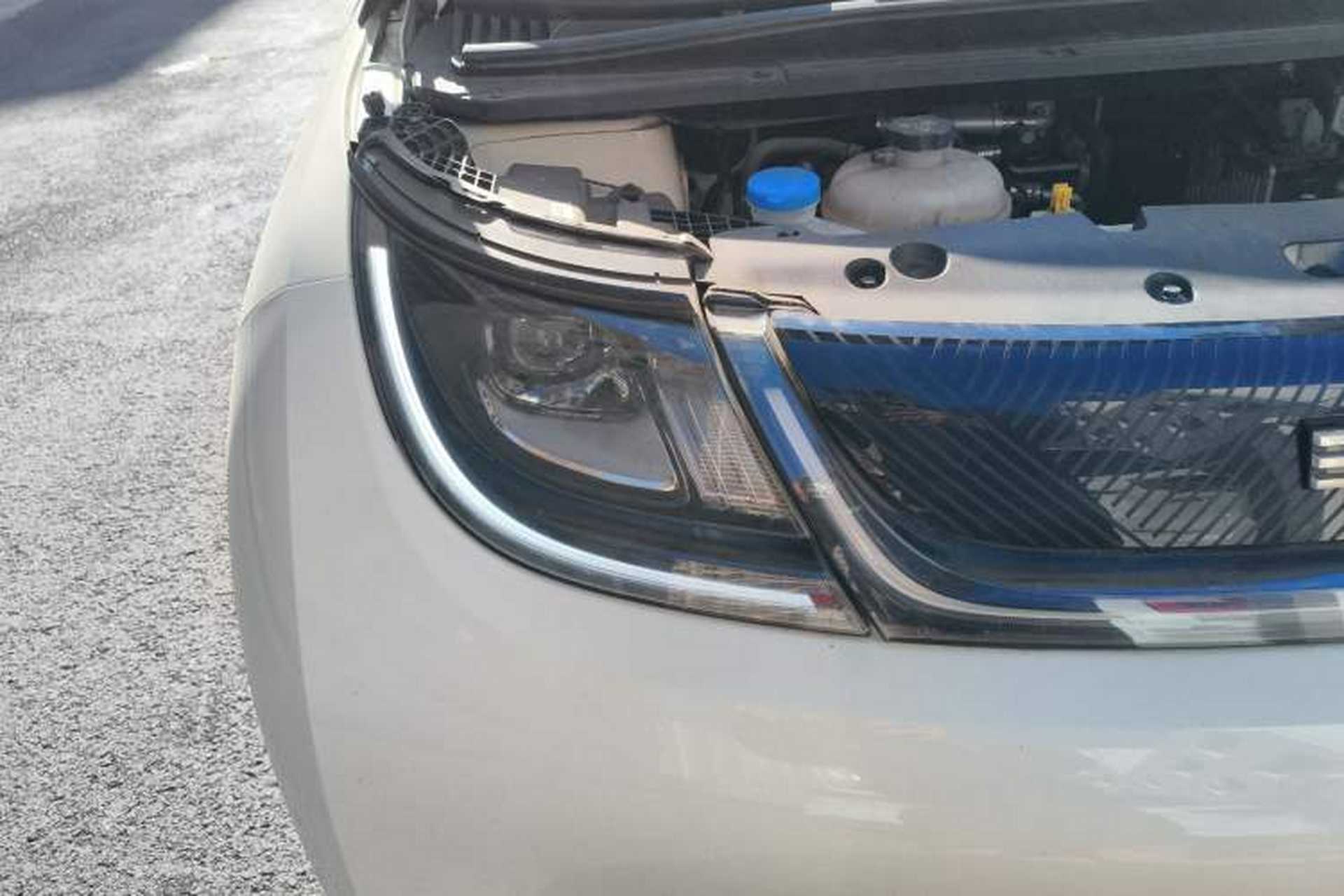 Used BYD Dolphin 2021 405 km Fashion Edition Right Front Headlight