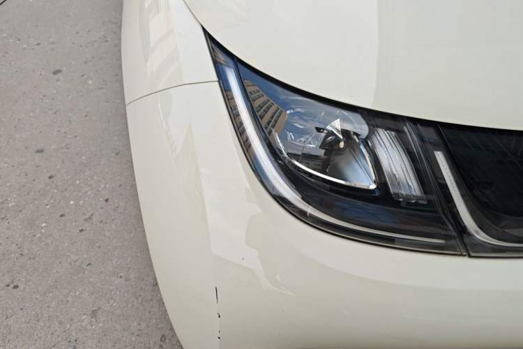 Used BYD Dolphin 2021 405 km Fashion Edition Right Front Headlight