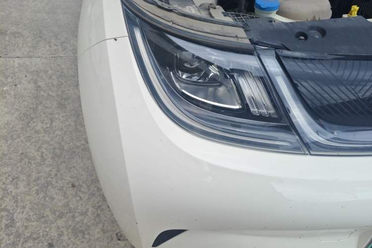 Used BYD Dolphin 2021 405 km Fashion Edition Right Front Headlight