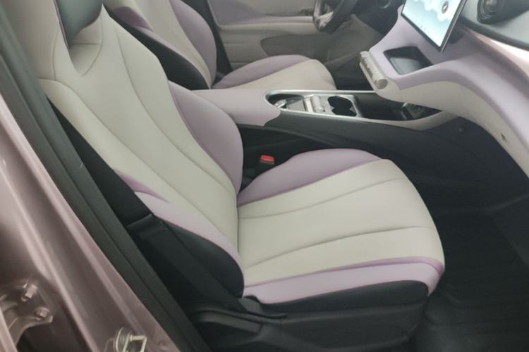 Used BYD Dolphin 2021 401km Knight Edition Right Front Seat