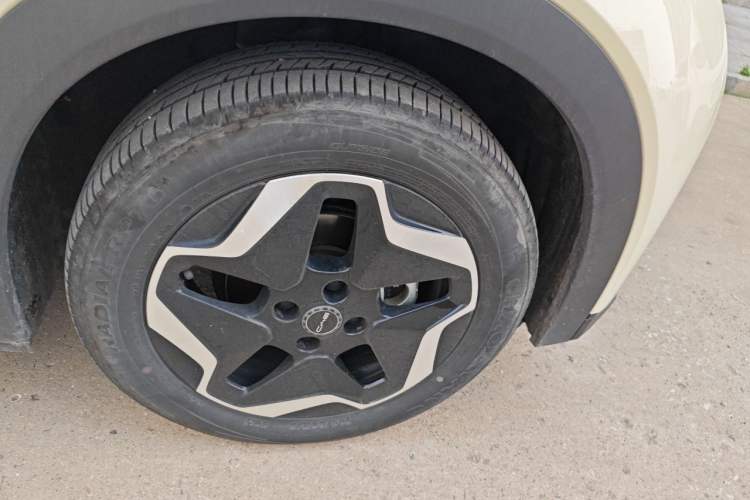 Used BYD Dolphin 2021 405 km Fashion Edition Right Front Wheel Hub