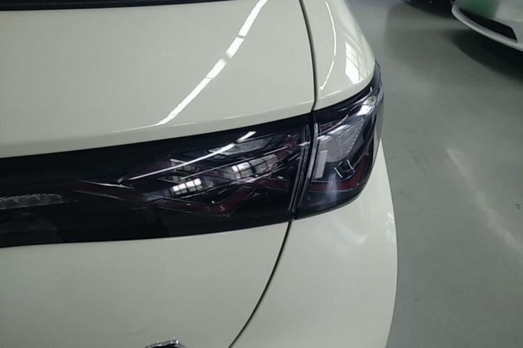 Used BYD Dolphin 2021 405 km Fashion Edition Right Rear Taillight