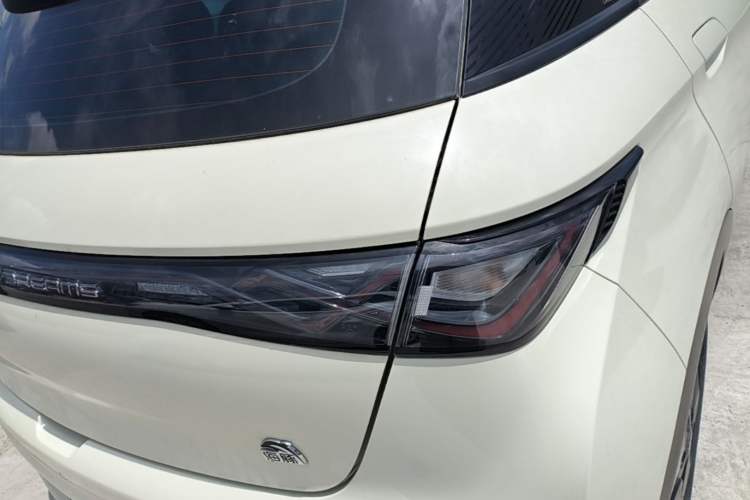 Used BYD Dolphin 2021 405 km Fashion Edition Right Rear Taillight