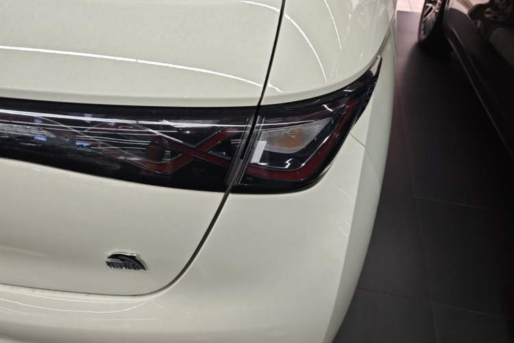 Used BYD Dolphin 2021 405 km Fashion Edition Right Rear Taillight