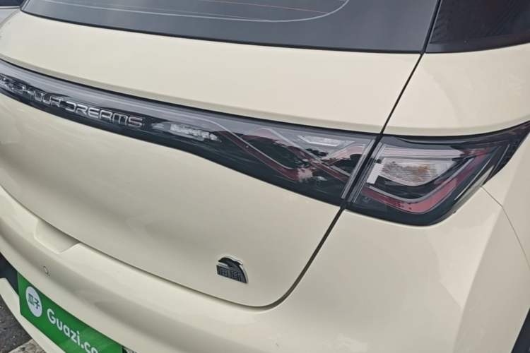 Used BYD Dolphin 2021 405 km Fashion Edition Right Rear Taillight