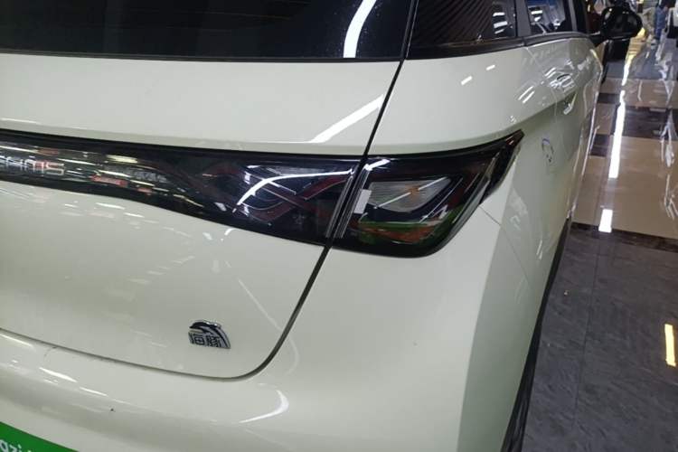 Used BYD Dolphin 2021 401km Knight Edition Right Rear Taillight