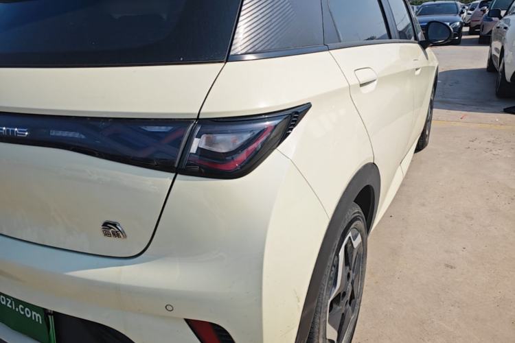 Used BYD Dolphin 2021 405 km Free Version Right Rear Taillight