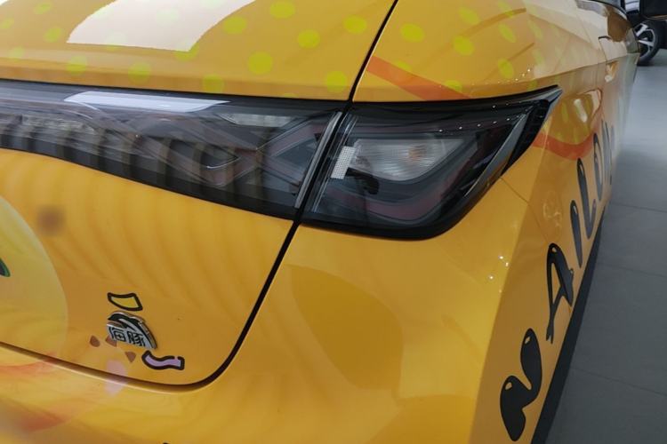 Used BYD Dolphin 2021 401km Knight Edition Right Rear Taillight