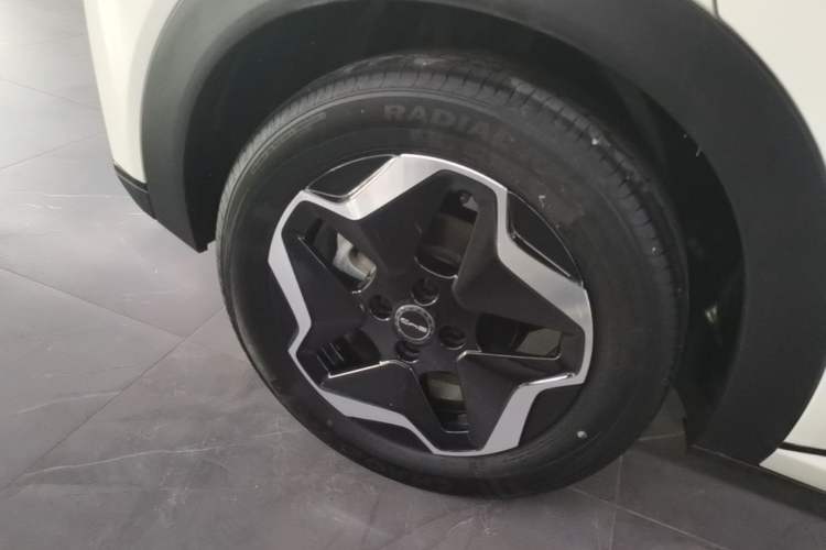 Used BYD Dolphin 2021 405 km Fashion Edition Right Rear Wheel Hub