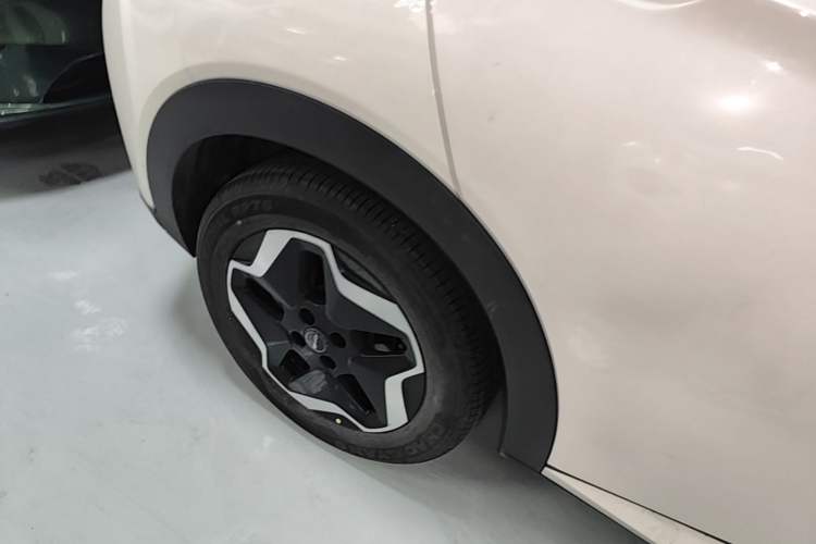 Used BYD Dolphin 2021 405 km Free Version Right Rear Wheel Hub