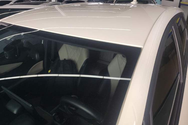 Used BYD Dolphin 2021 405 km Free Version Roof