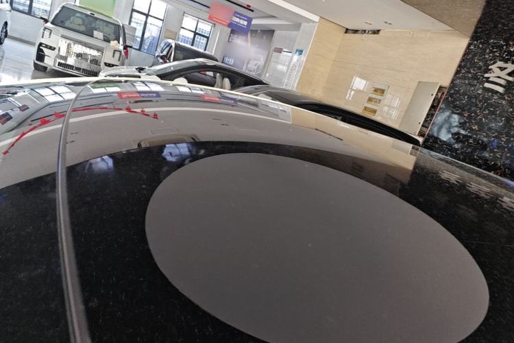 Used BYD Dolphin 2021 405 km Fashion Edition Roof