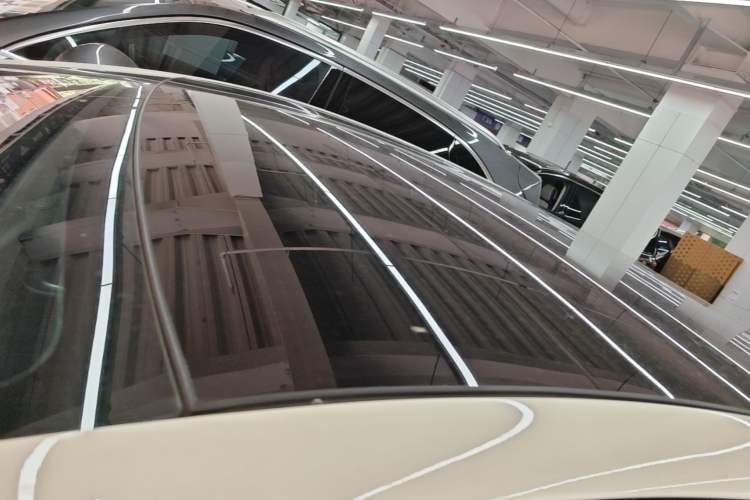 Used BYD Dolphin 2021 405 km Fashion Edition Roof