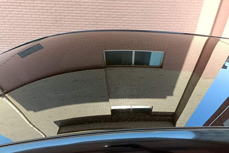 Used BYD Dolphin 2021 405 km Fashion Edition Roof