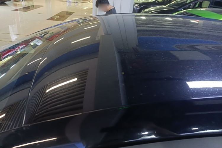 Used BYD Dolphin 2021 401km Knight Edition Roof