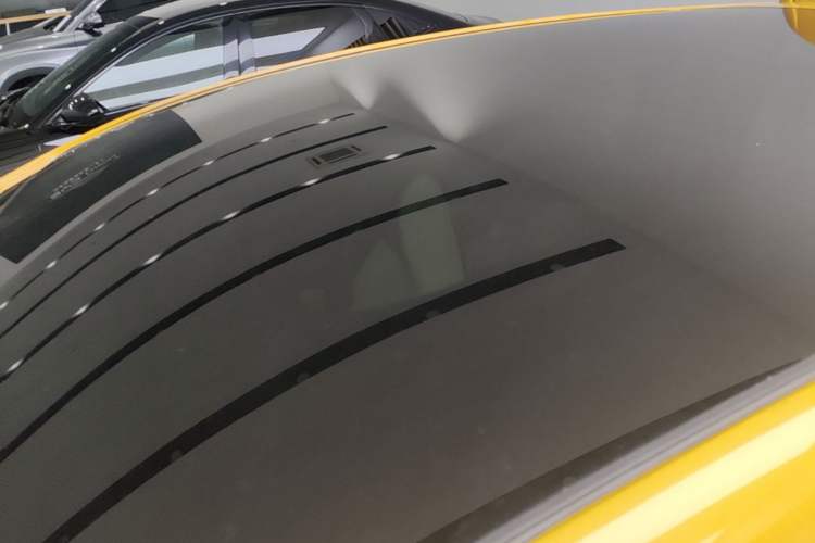 Used BYD Dolphin 2021 401km Knight Edition Roof