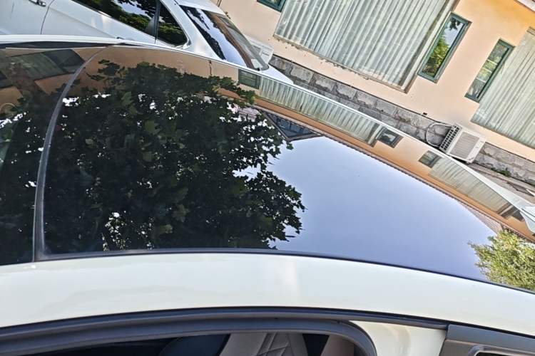 Used BYD Dolphin 2021 405 km Fashion Edition Roof
